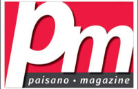 pm paisano magazine